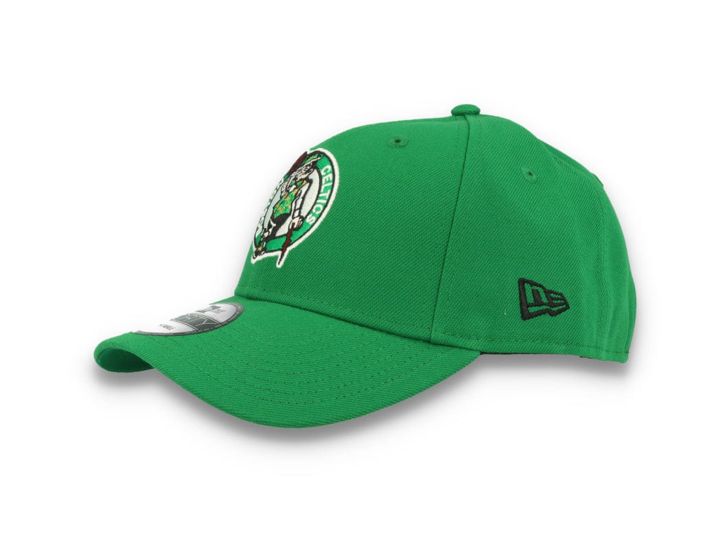 9FORTY The League Boston Celtics Official Team Color - LOKK