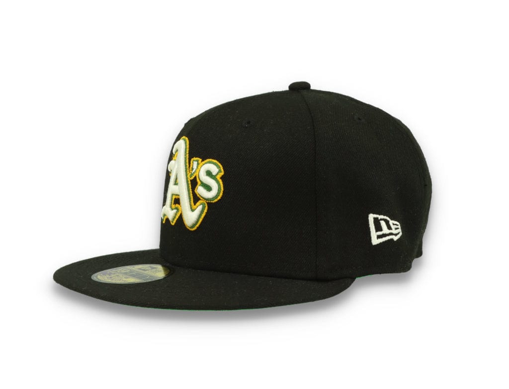 59FIFTY Oakland Athletics Citrus POP - LOKK