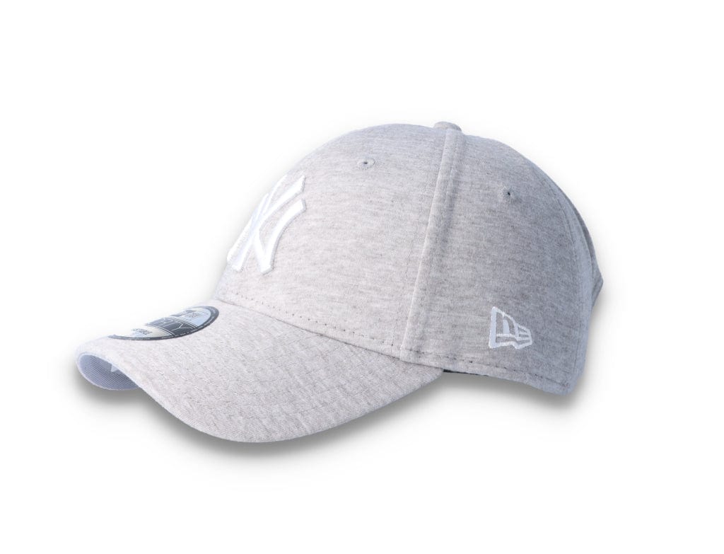 Cap Jersey NY Yankees Grey 9FORTY - LOKK