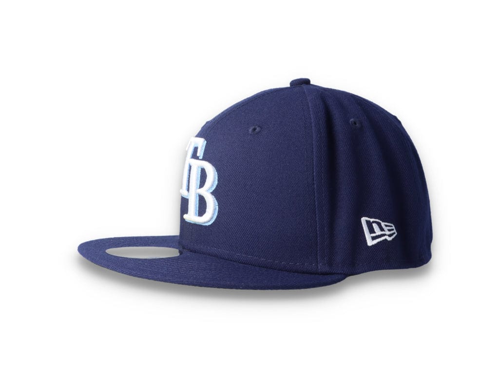 59FIFTY AC Perf Tampa Bay Rays Game - LOKK
