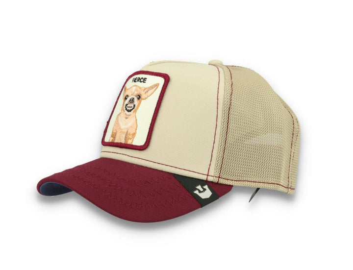 Goorin Animal Farm Trucker Cap Yo Quiero - LOKK
