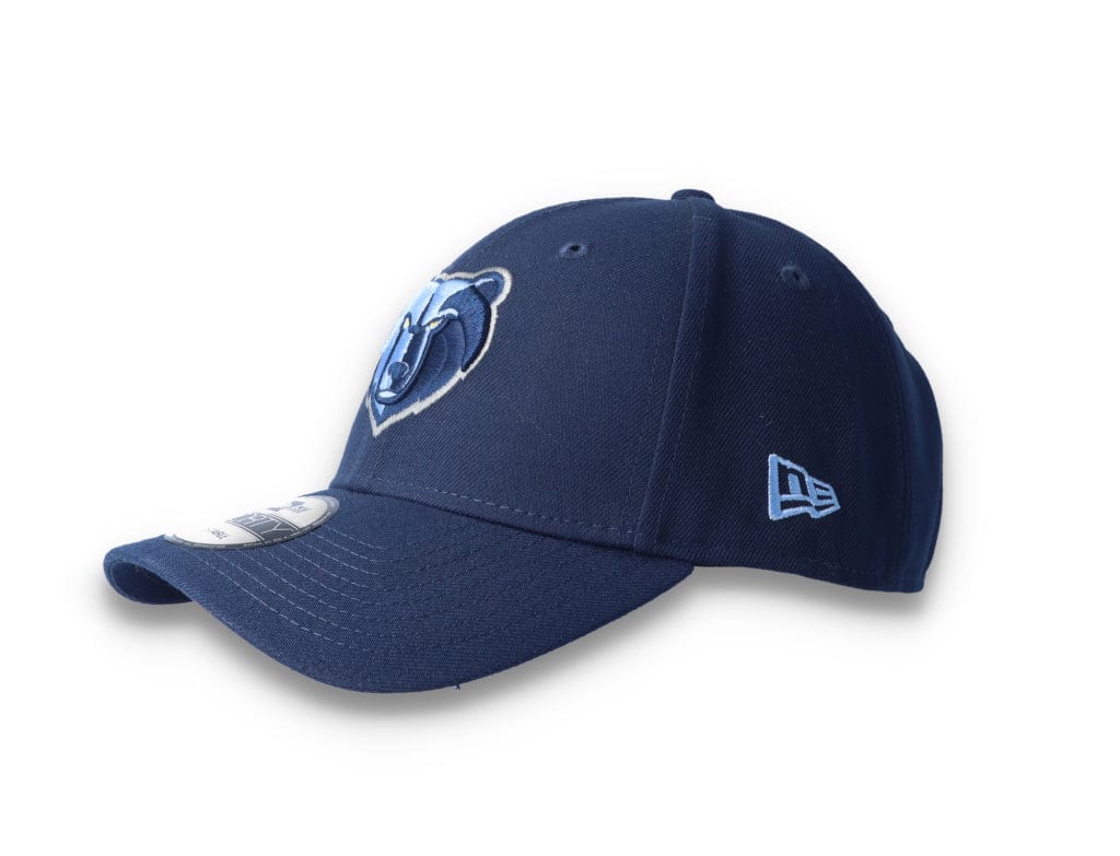 9FORTY The League Memphis Grizzlies Team New Era