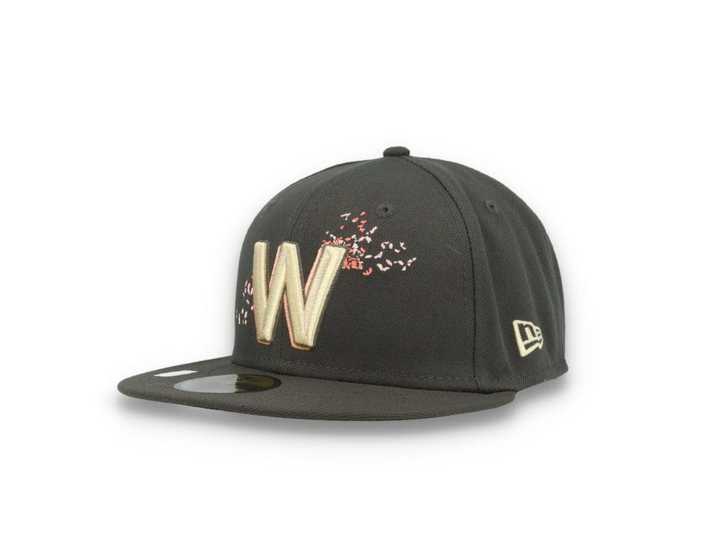 59FIFTY MLB City Connect 2023 Washington Nationals