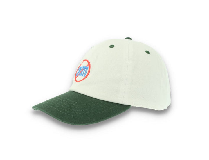 Playdude Sports 6-Panel Hat Forest - LOKK