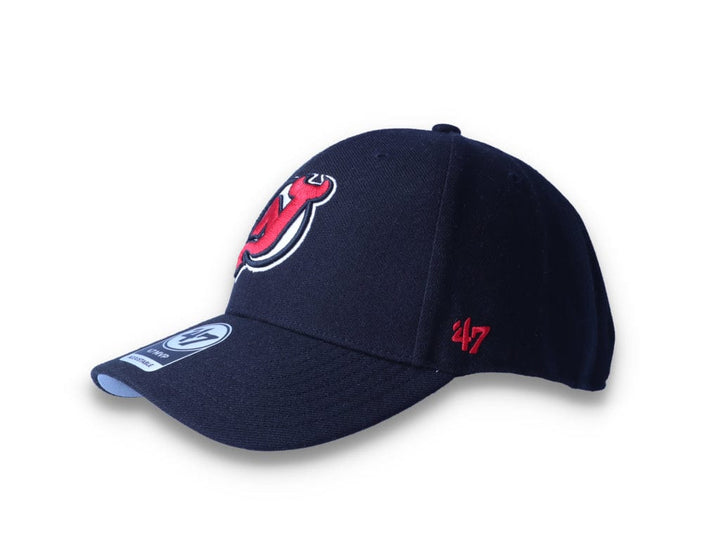 Cap New Jersey Devils NHL MVP Black - LOKK