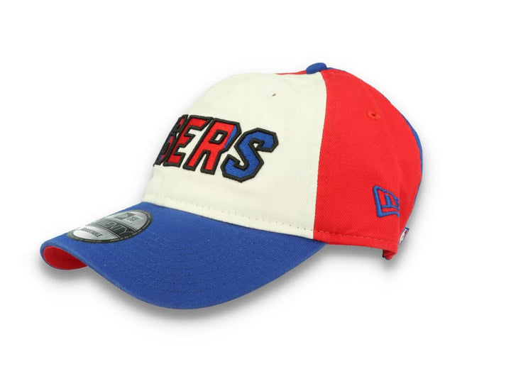 9TWENTY NBA Back Half 23 Philadelphia 76ers - LOKK