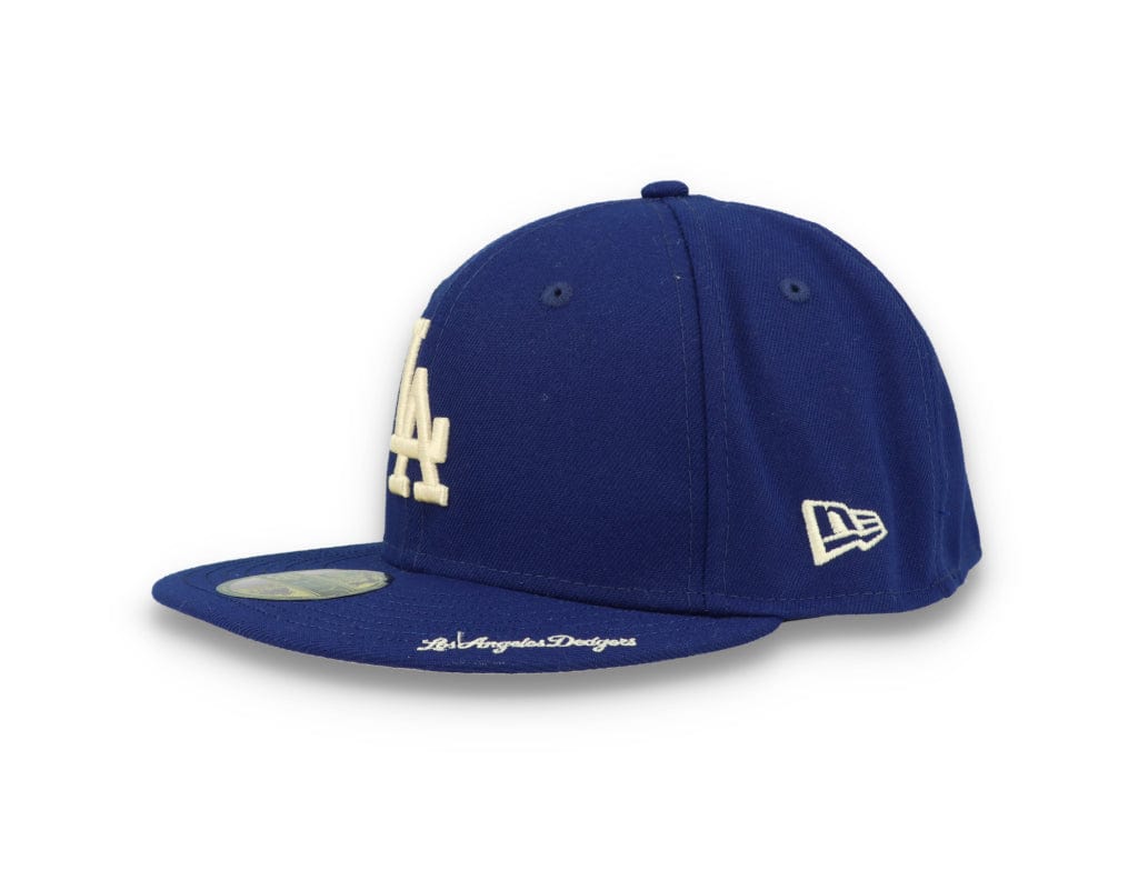 59FIFTY APAC Pitcher LA Dodgers Royal Blue - LOKK