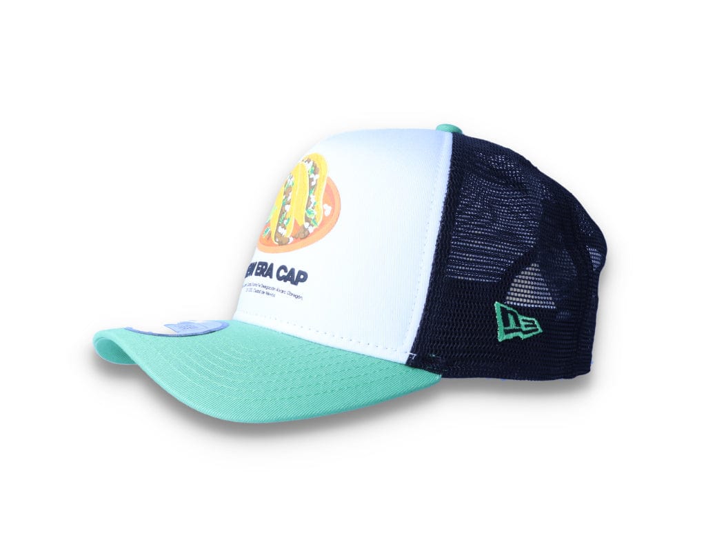 Trucker Cap Food Pack Taco - LOKK