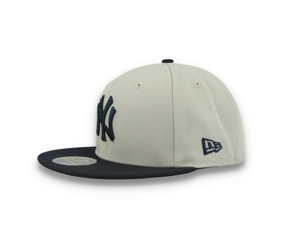 59FIFTY Side Patch NY Yankees Team - LOKK