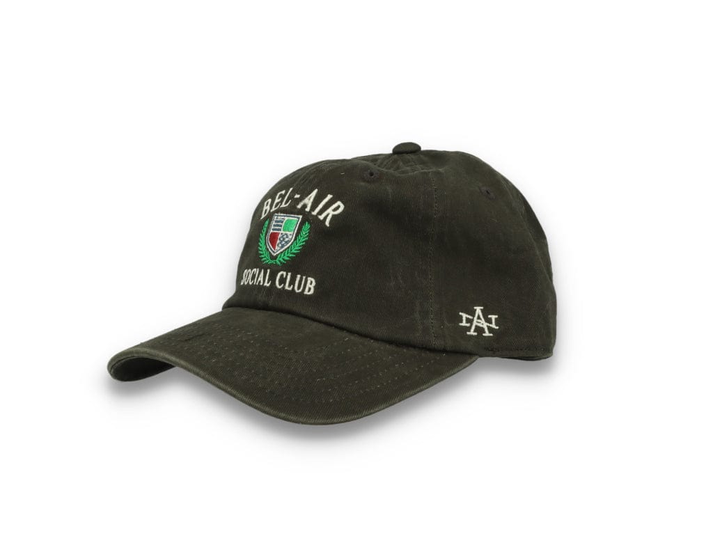 Dad Cap Bel Air Social Club - LOKK