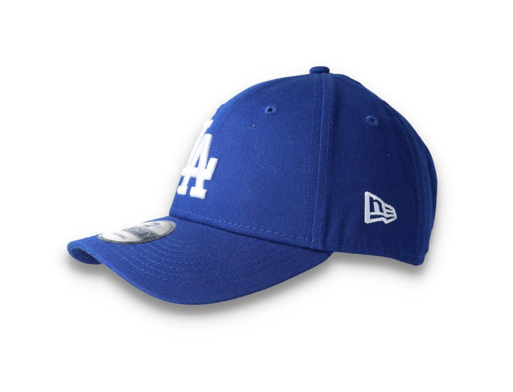 Cap LA Dodgers Blue 9FORTY League Essential - LOKK