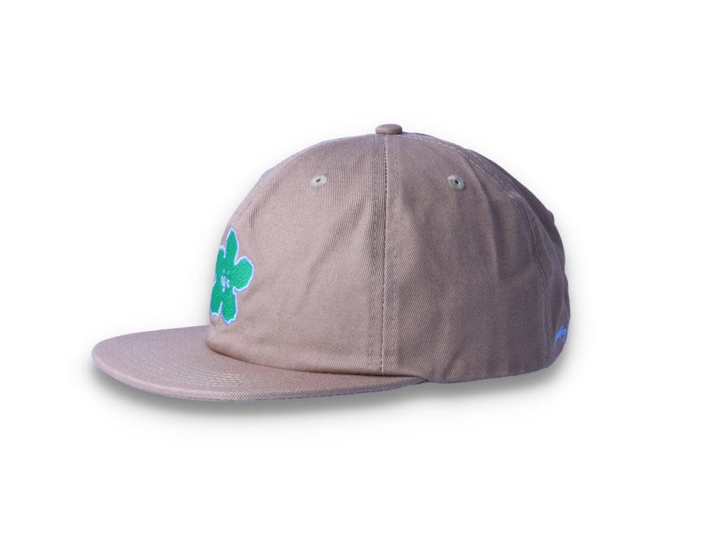 Flower Cap Brown - LOKK