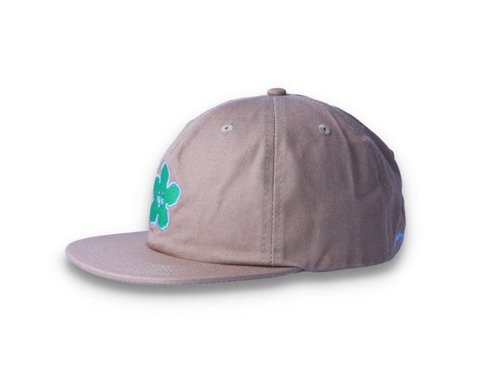 Flower Cap Brown - LOKK