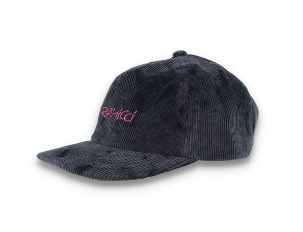 Corduroy Cap Bleach Dye - LOKK