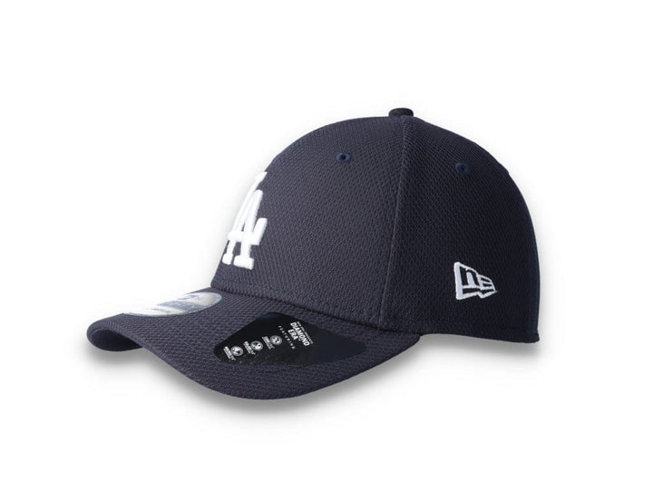 Cap Stretch-Fit LA Dodgers Diamond Era 39THIRTY - LOKK