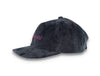 Corduroy Cap Bleach Dye - LOKK
