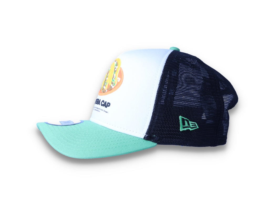 Trucker Cap Food Pack Taco - LOKK