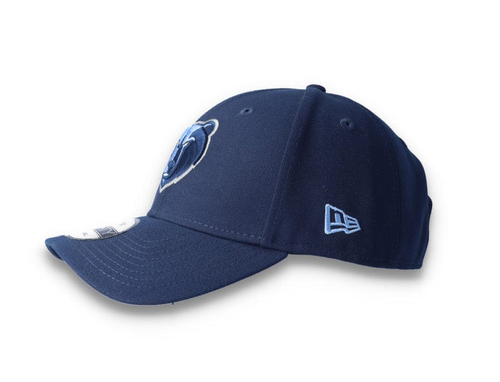 9FORTY The League Memphis Grizzlies Team New Era