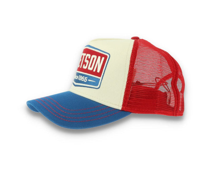 Trucker Cap Gasoline - LOKK
