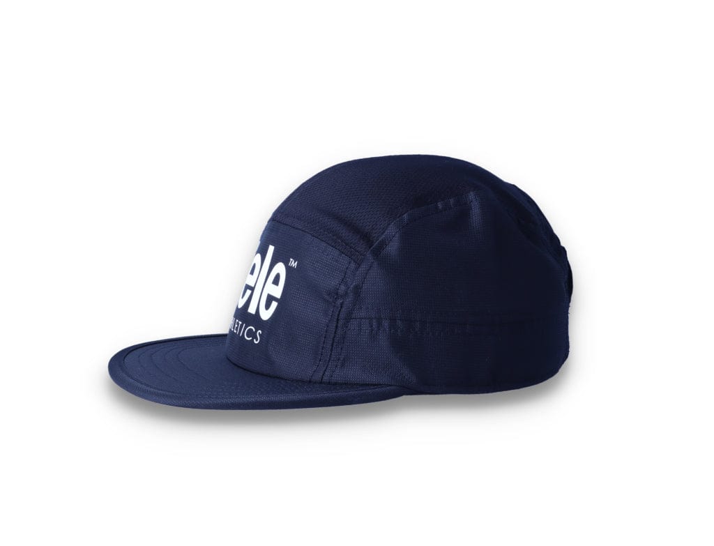 5-Panel Cap Ciele GOCap Athletics Whitaker SS21 - LOKK