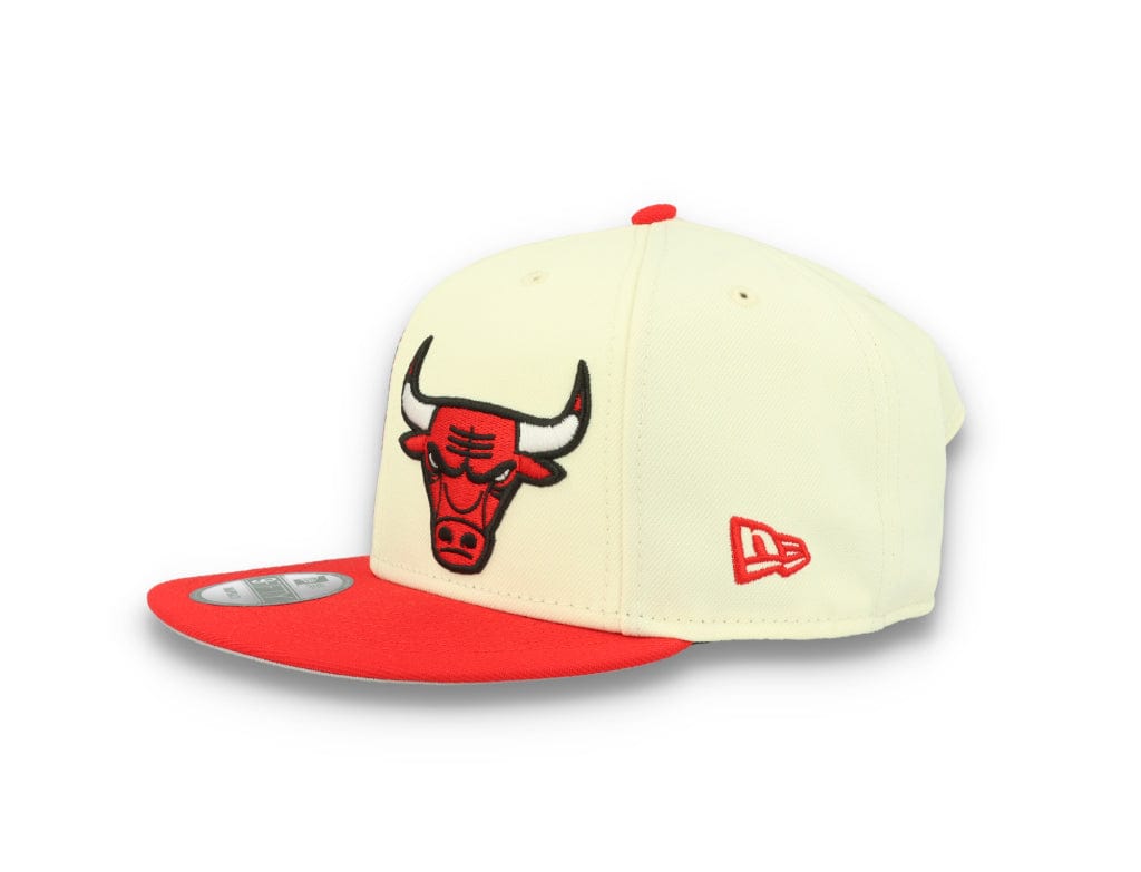 9FIFTY Chicago Bulls NBA Draft 222 - LOKK