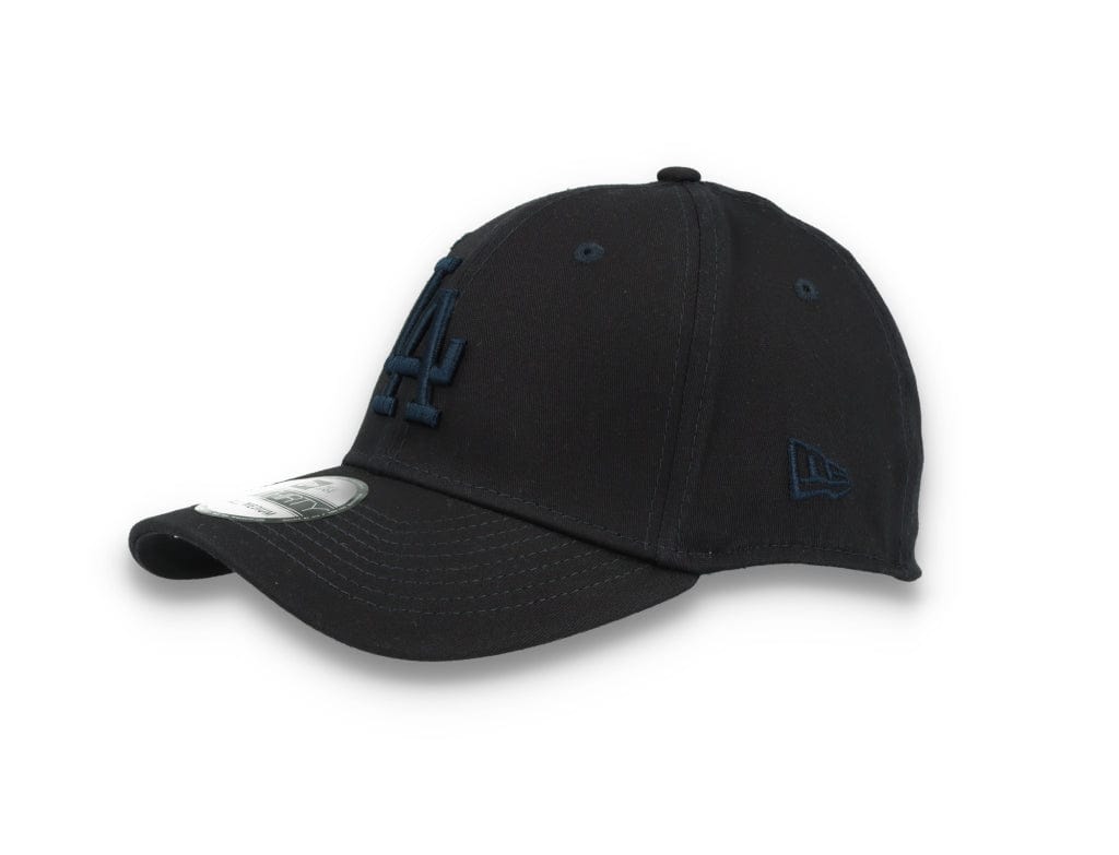 39THIRTY League Essential Los Angeles Dodgers Navy/Navy - LOKK