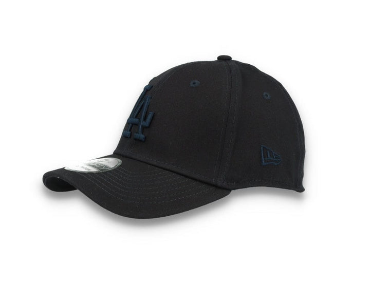 39THIRTY League Essential Los Angeles Dodgers Navy/Navy - LOKK