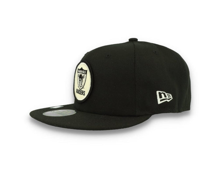 59FIFTY Las Vegas Raiders NFL 2022 Sideline Historic - LOKK
