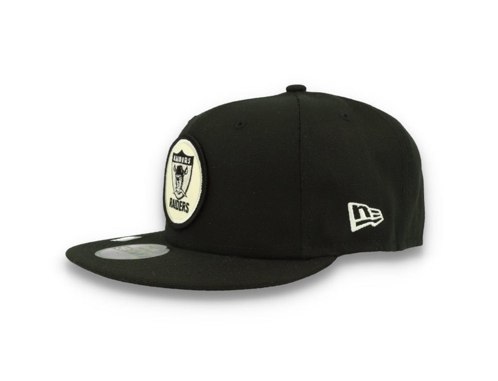 59FIFTY Las Vegas Raiders NFL 2022 Sideline Historic