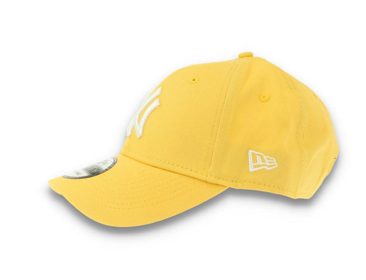 9FORTY League Essential NY Yankees Yellow/White - LOKK