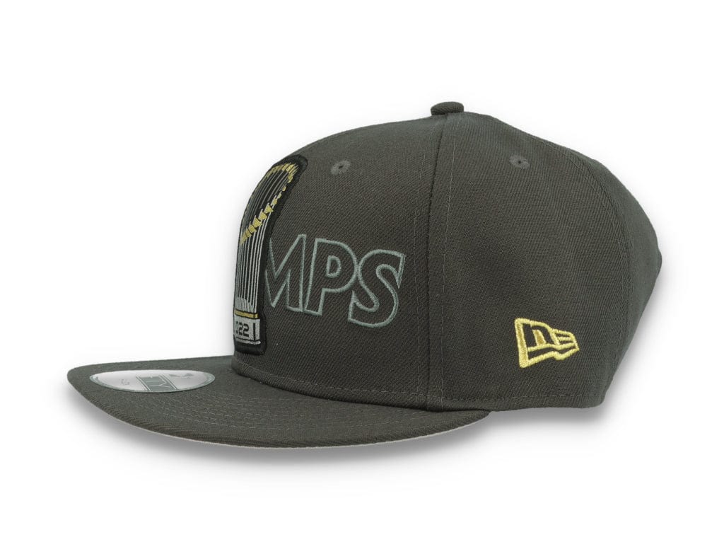 9FIFTY Houston Astros MLB Parade 2022 - LOKK