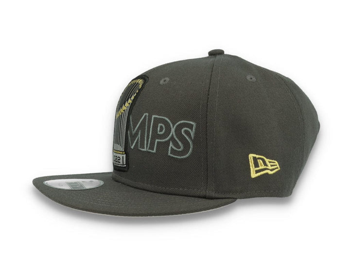 9FIFTY Houston Astros MLB Parade 2022 - LOKK