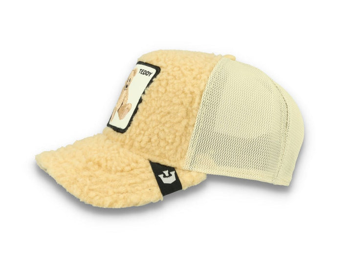 Goorin Animal Farm Trucker Cap First Best Friend - LOKK