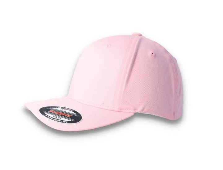 Cap Pink Flexfit Baseball 6277 - LOKK