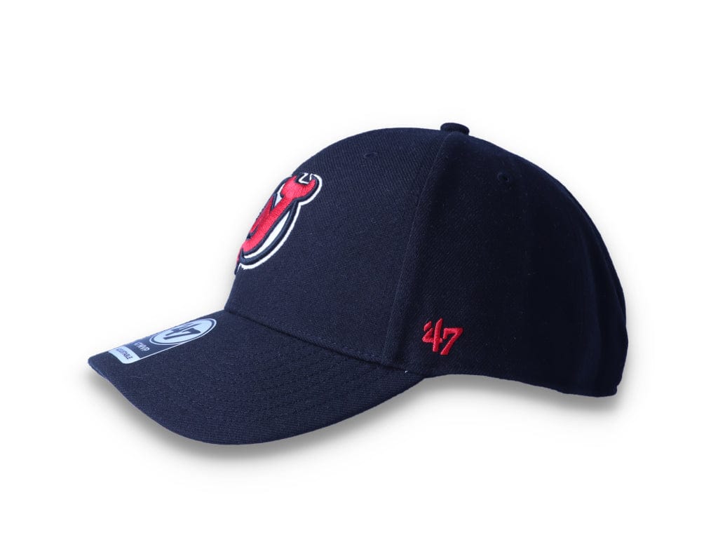 Cap New Jersey Devils NHL MVP Black - LOKK