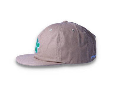 Flower Cap Brown