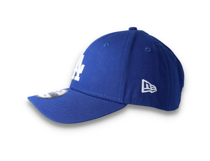 Cap LA Dodgers Blue 9FORTY League Essential - LOKK