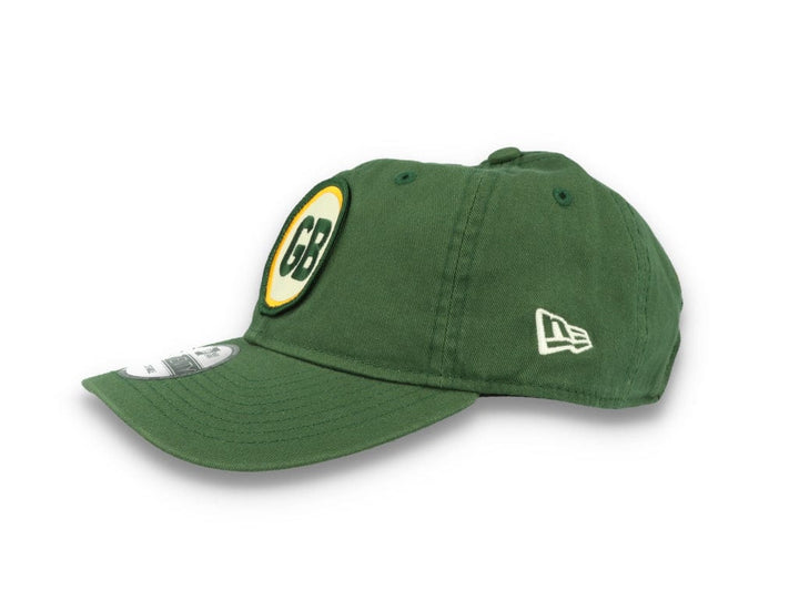 9TWENTY Green Bay Packers NFL 2022 Sideline Historic - LOKK