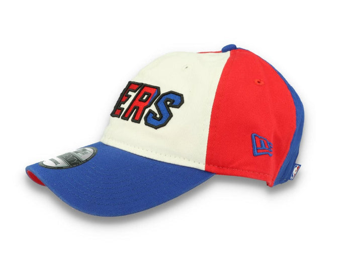 9TWENTY NBA Back Half 23 Philadelphia 76ers - LOKK