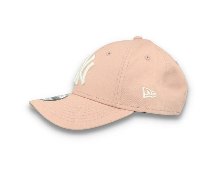 9FORTY Kids League Ess New York Yankees Dusty Rose/White - LOKK
