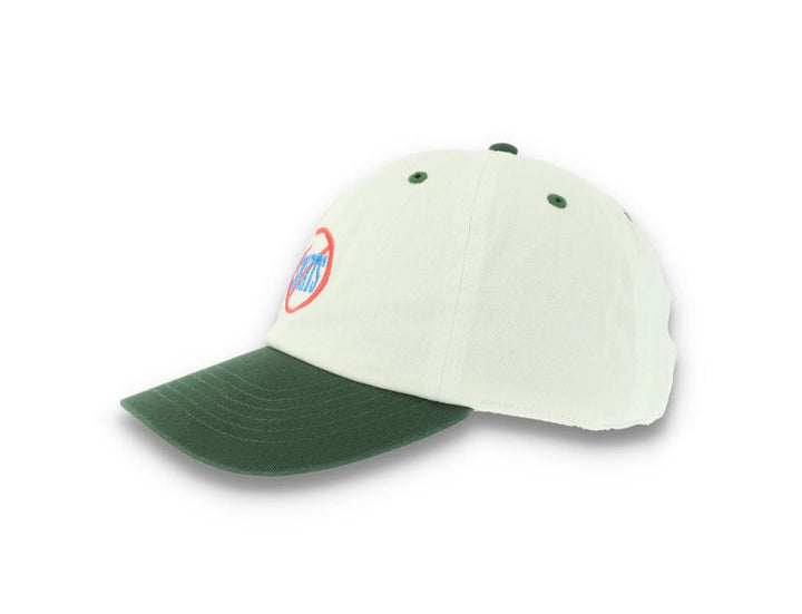 Playdude Sports 6-Panel Hat Forest - LOKK