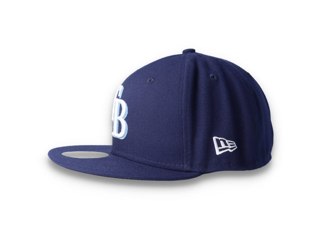 59FIFTY AC Perf Tampa Bay Rays Game - LOKK
