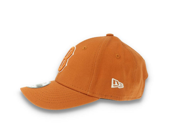 9FORTY Kids League Essential Boston Red Sox Orange - LOKK