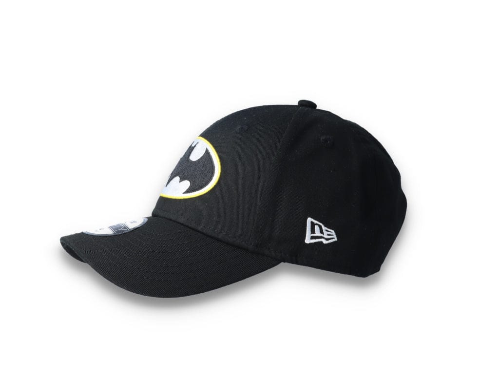 Barne Cap Batman Black 9FORTY - LOKK
