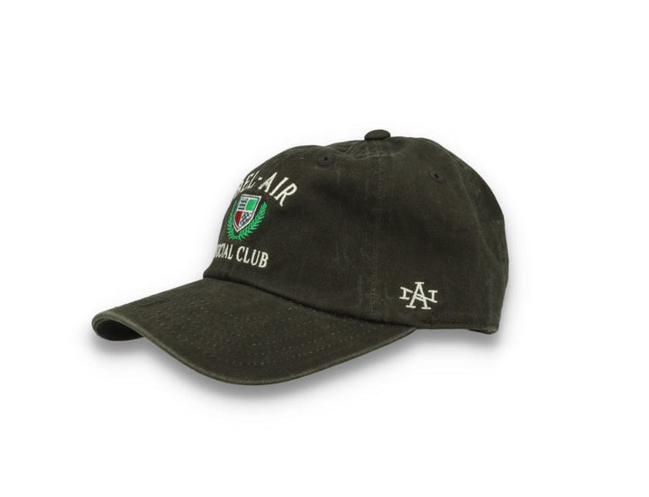 Dad Cap Bel Air Social Club - LOKK