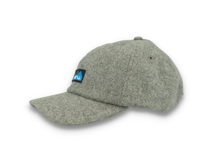 Kavu Cap Winters Classic Smoke - LOKK