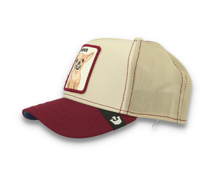 Goorin Animal Farm Trucker Cap Yo Quiero - LOKK