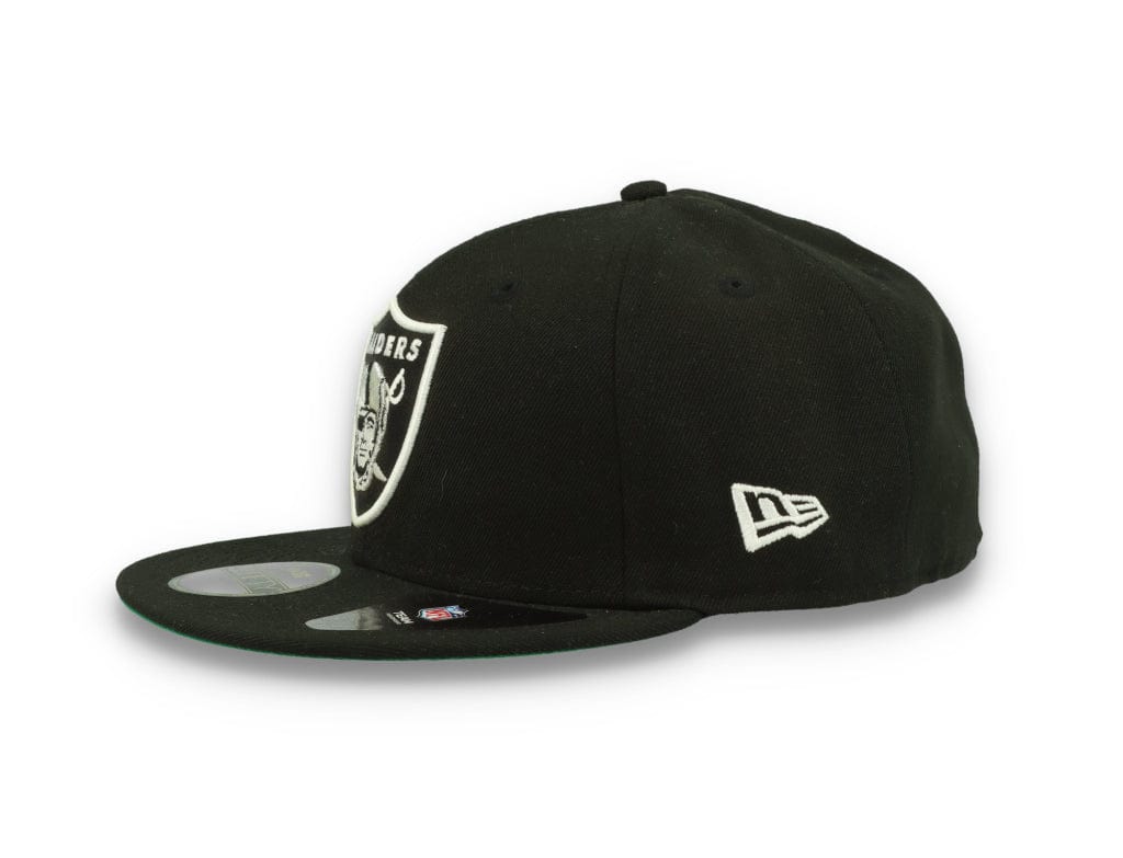 59FIFTY Retro Sports LA Raiders - LOKK