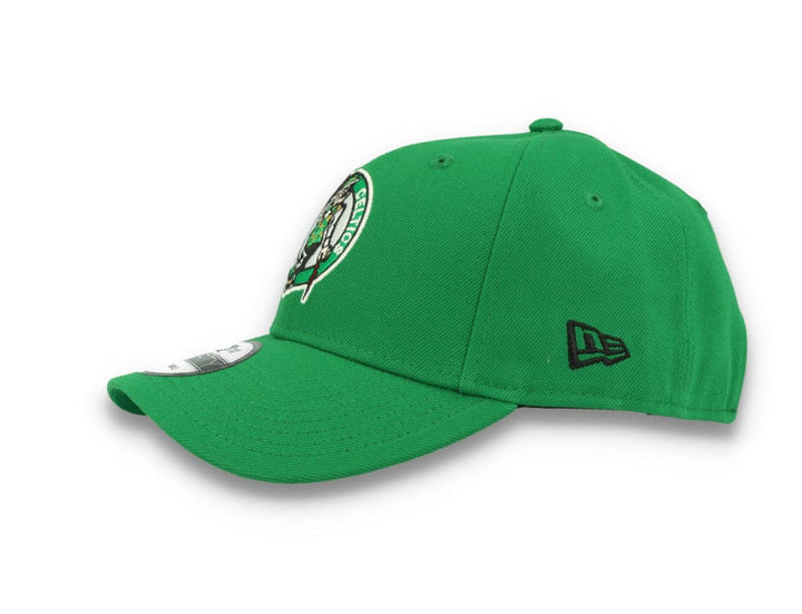 9FORTY The League Boston Celtics Official Team Color - LOKK
