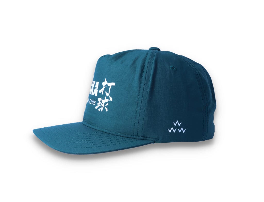 Osaka Country Club Cap Alpine